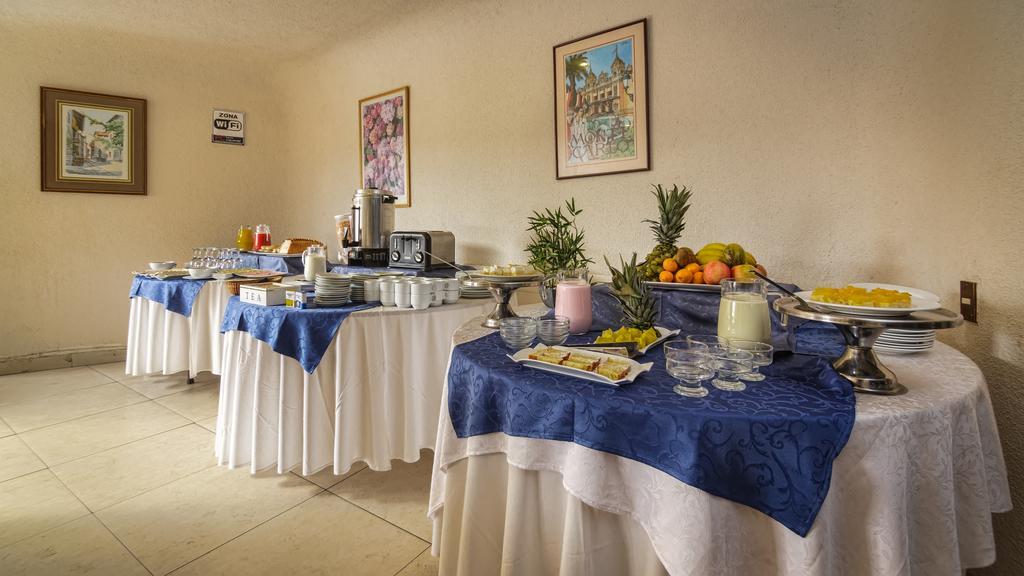 Hotel Montecarlo Vina Del Mar Extérieur photo