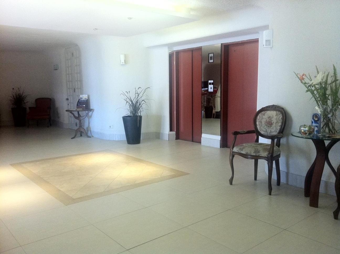 Hotel Montecarlo Vina Del Mar Extérieur photo