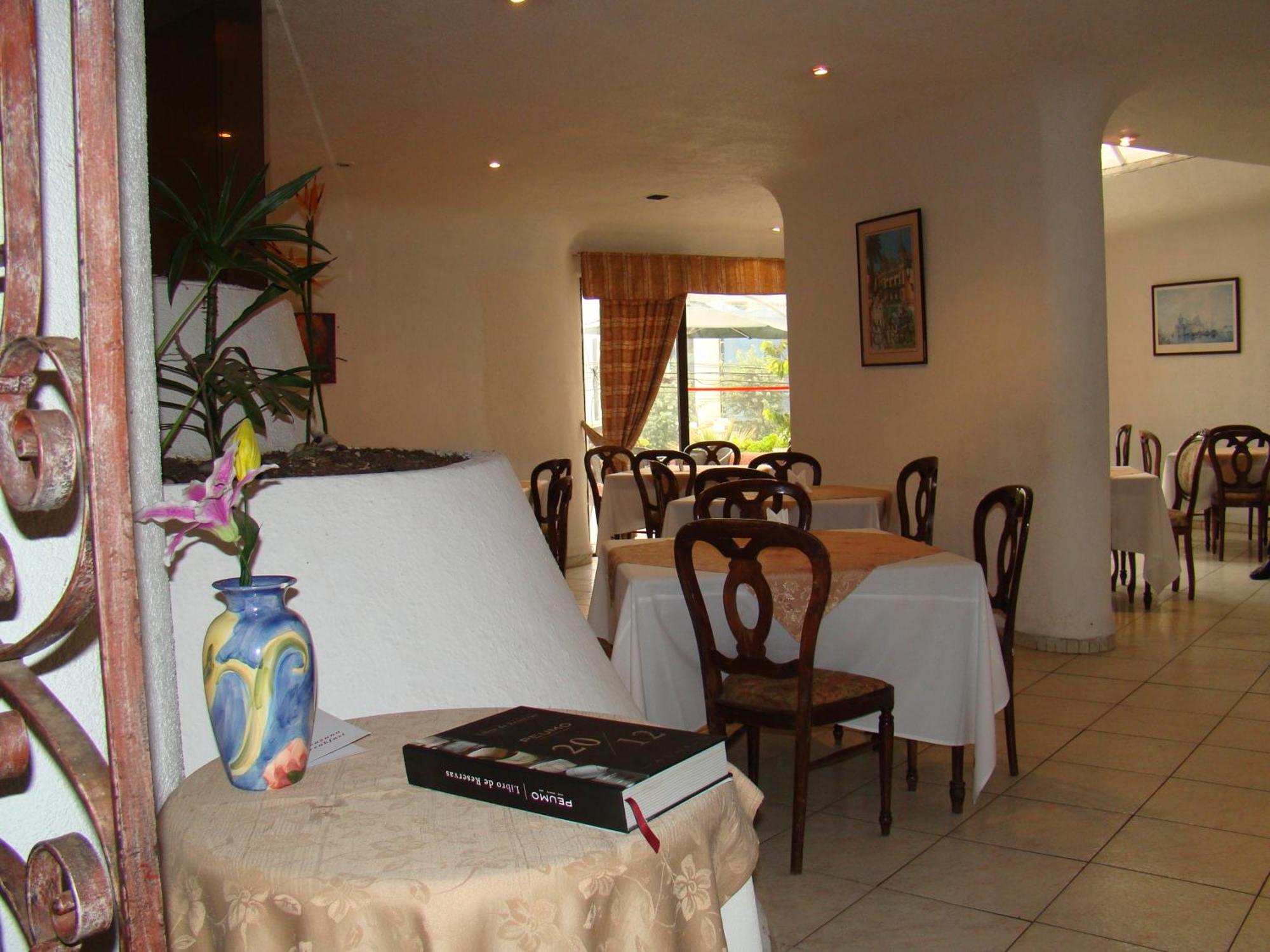 Hotel Montecarlo Vina Del Mar Extérieur photo