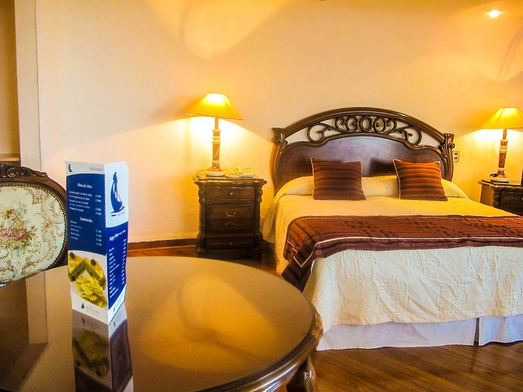 Hotel Montecarlo Vina Del Mar Extérieur photo