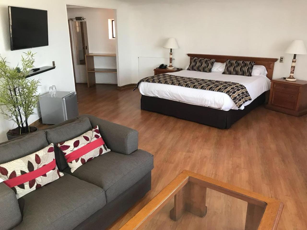 Hotel Montecarlo Vina Del Mar Extérieur photo
