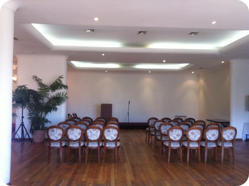 Hotel Montecarlo Vina Del Mar Extérieur photo