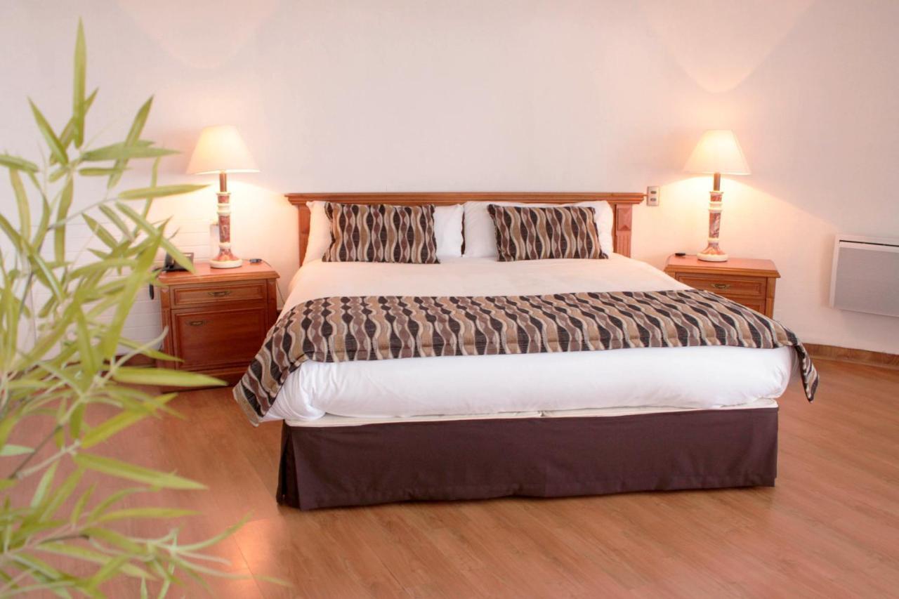 Hotel Montecarlo Vina Del Mar Extérieur photo